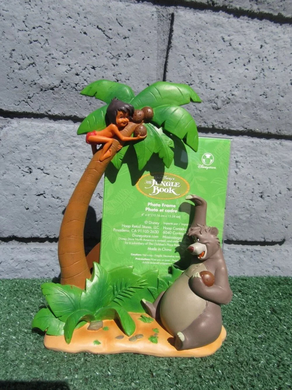 Disney am selling